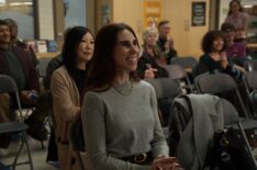 Zosia Mamet in 'Adults' Season 2