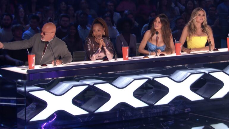 ‘AGT’ Recap: Which Night 4 Quarterfinals Acts Made the Semifinals?