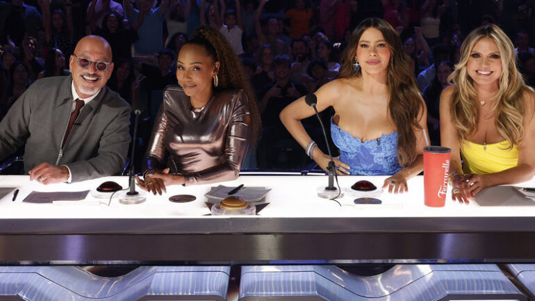 Why Isn’t ‘AGT’ on Tonight? September 9 Schedule Change, Explained