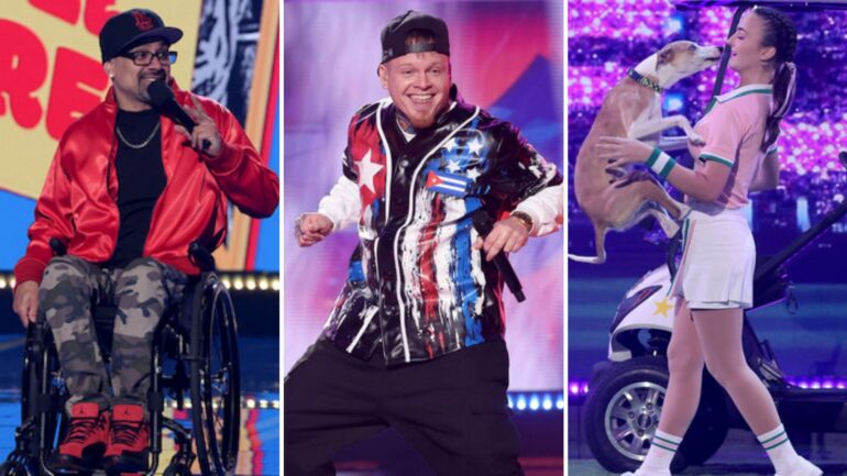 ‘AGT’ Semifinals Results: Who Made the Finals?