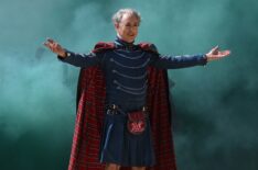 Alan Cumming Explains How All-Civilian 'The Traitors' Changes the Show
