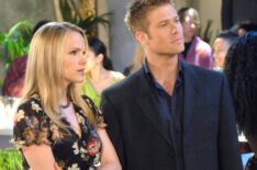 Alexa Havins, Jacob Young on 'All My Children' in 2006