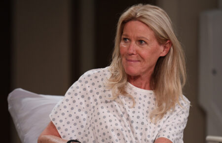 Alley Mills - 'General Hospital'