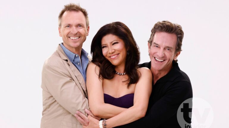 The State of Reality TV, According to Jeff Probst, Julie Chen Moonves & Phil Keoghan