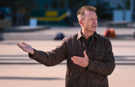 Phil Keoghan