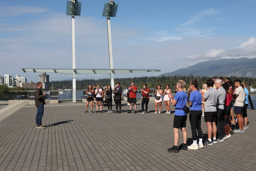 Amazing Race Season 39