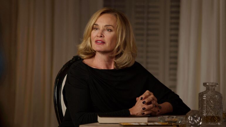 The Iconic ‘AHS’ Line Jessica Lange Hated So Much, She Refused a Second Take