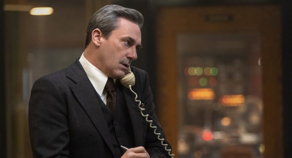 ‘American Hostage’ Creators and Stars on How Jon Hamm's Fred Heckman Became Part of the Story