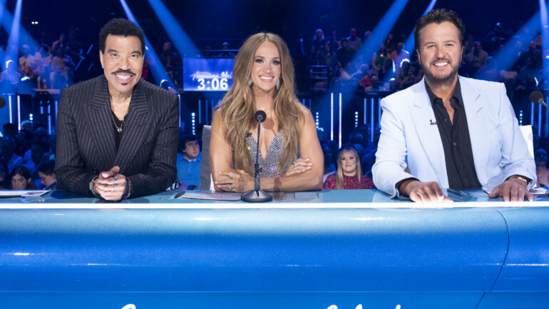 ‘American Idol’ Season 25 Will Feature a Major Change