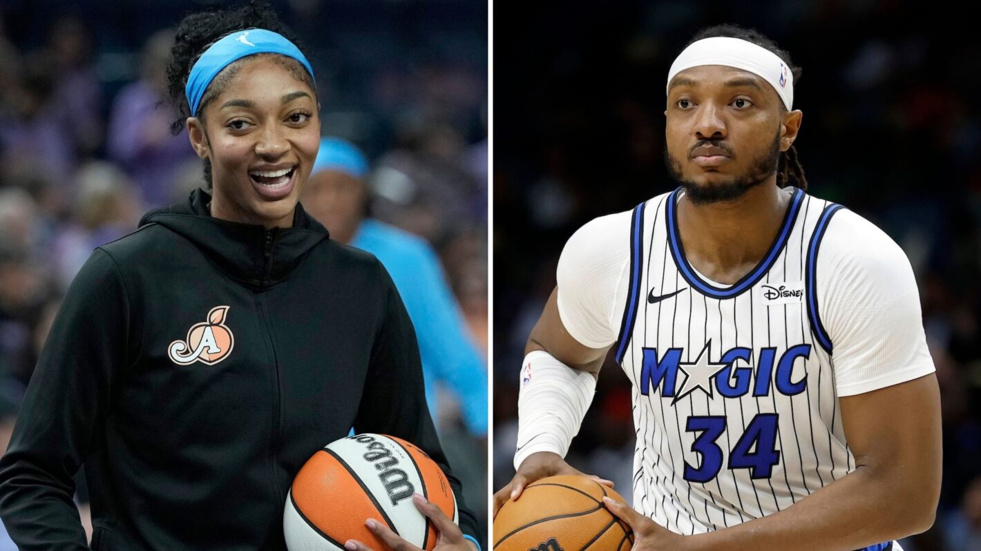All About Wendell Carter Jr. and Their Relationship History
