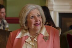 Anne Reid in 'Youth'