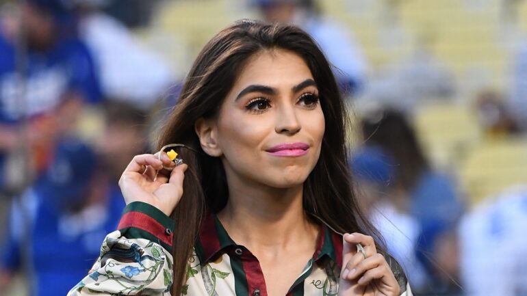 ‘American Idol’ Star Antonella Barba Arrested for Shoplifting at Target in New Jersey