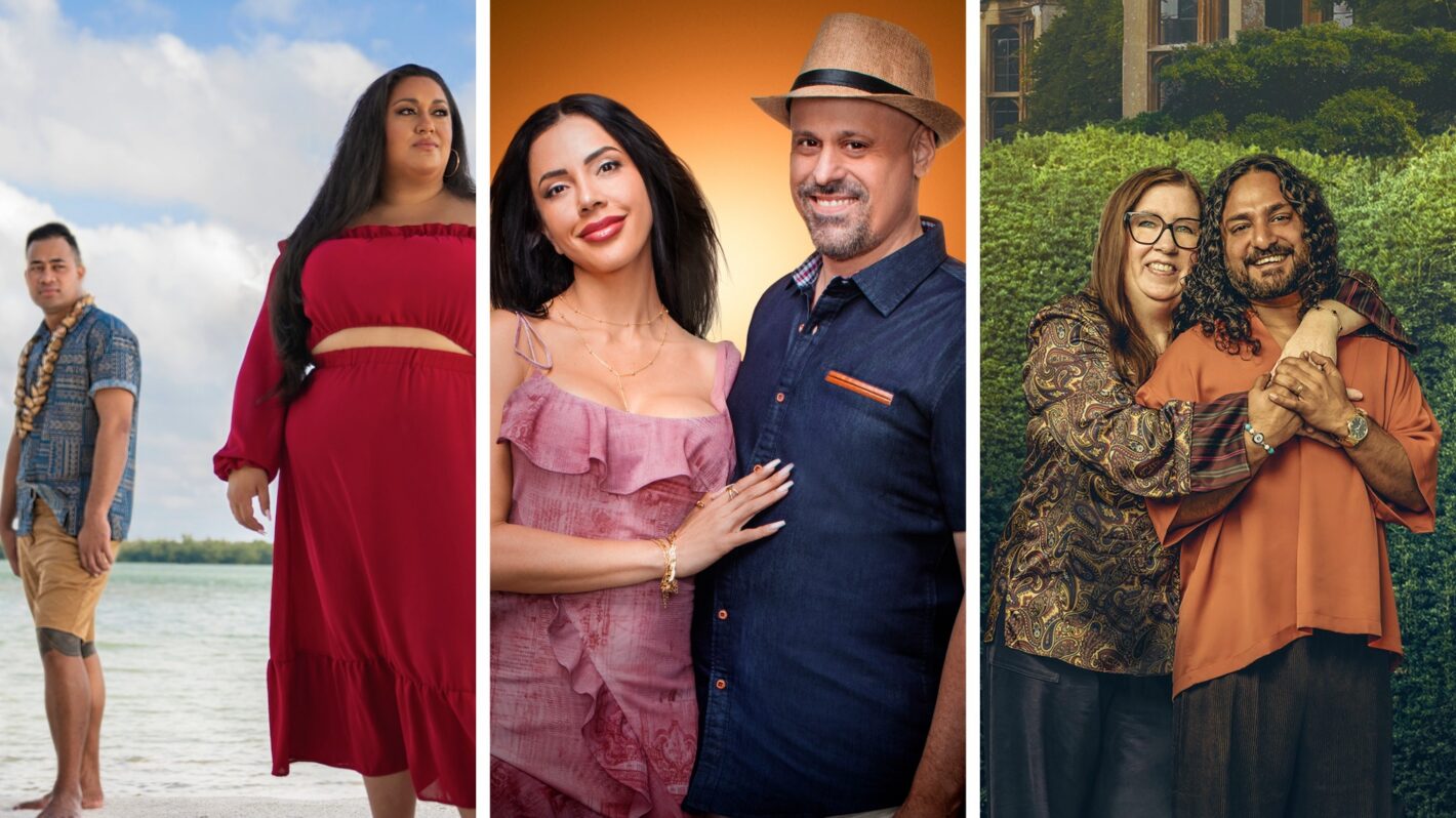 Which 90 Day: The Last Resort Couples Are Still Together? Which 90 Day: The Last Resort Couples Are Still Together?