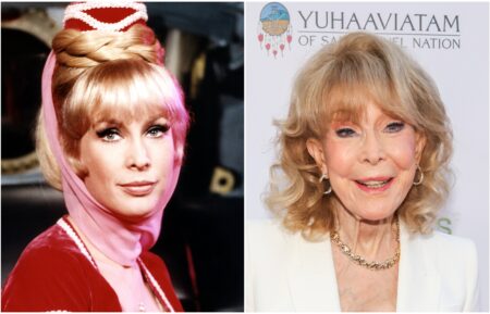 Barbara Eden, I Dream of Jeannie