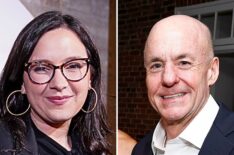 Bari Weiss Caught in 'Cold War' Power Struggle With CBS News President