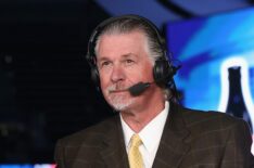 Barry Melrose