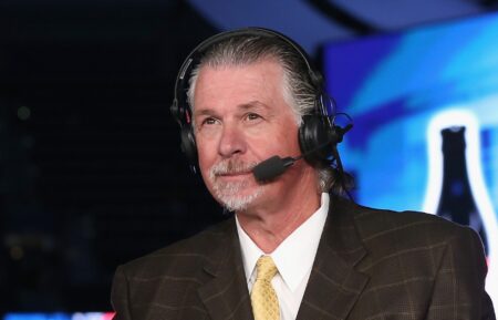 Barry Melrose