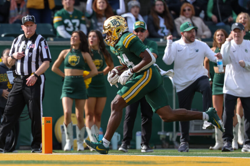 Baylor Bears