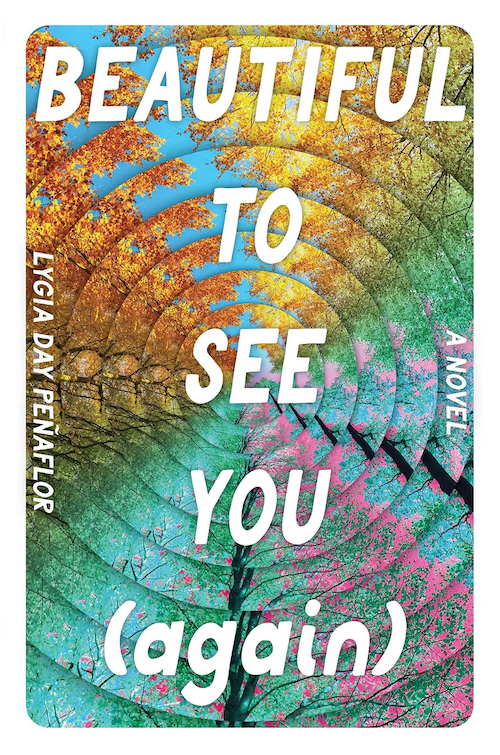 Beautiful to See You (Again) by Lydia Day Penaflor