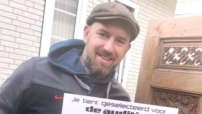 ‘The Voice’ Winner Ben Saunders Found Dead in Lake at Age 43 – See Tributes