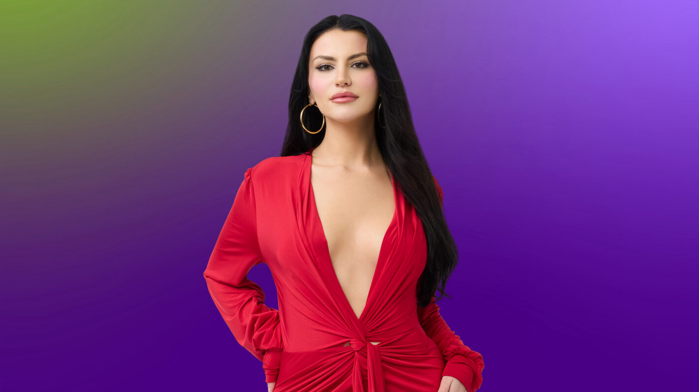 Benita Paloja of 'Love Is Blind' Season 11