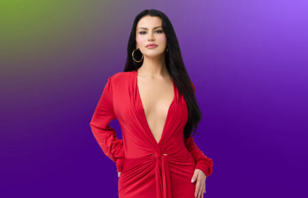 Benita Paloja of 'Love Is Blind' Season 11