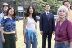 'Best Medicine' Bosses Explain Martin's Major Reveal: 'It Was Time'