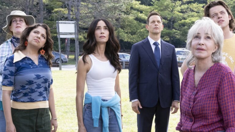 ‘Best Medicine’ Bosses Explain That Major Reveal: ‘It Was Time’