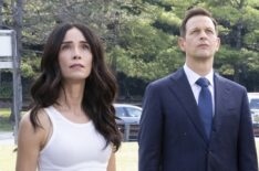 'Best Medicine': Josh Charles, Abigail Spencer and More Tease Love Triangles and Drama in Season 2