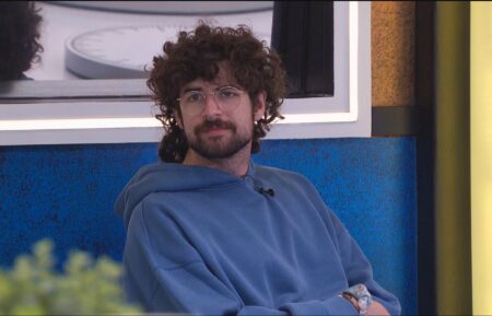 S.28EpisodeEp.32Airdate: 09/10/26 Image Description: BIG BROTHER on the CBS Television Network and streaming on Paramount+ (live and on-demand for Paramount+ with SHOWTIME subscribers, or on-demand for Paramount+ Essential subscribers the day after the episode airs)* Pictured: Barrett Pfeiffer.