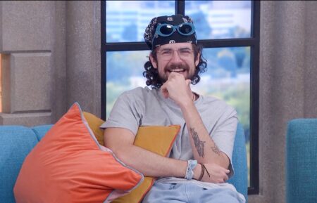 s 28, ep 34 BIG BROTHER on the CBS Television Network and streaming on Paramount+ (live and on-demand for Paramount+ with SHOWTIME subscribers, or on-demand for Paramount+ Essential subscribers the day after the episode airs)* Pictured: Barrett Pfeiffer.