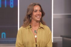 S.28EpisodeEp.39Airdate: 09/24/26 Image Description: BIG BROTHER on the CBS Television Network and streaming on Paramount+ (live and on-demand for Paramount+ with SHOWTIME subscribers, or on-demand for Paramount+ Essential subscribers the day after the episode airs)* Pictured: Dee Valladares.