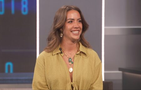 S.28EpisodeEp.39Airdate: 09/24/26 Image Description: BIG BROTHER on the CBS Television Network and streaming on Paramount+ (live and on-demand for Paramount+ with SHOWTIME subscribers, or on-demand for Paramount+ Essential subscribers the day after the episode airs)* Pictured: Dee Valladares.