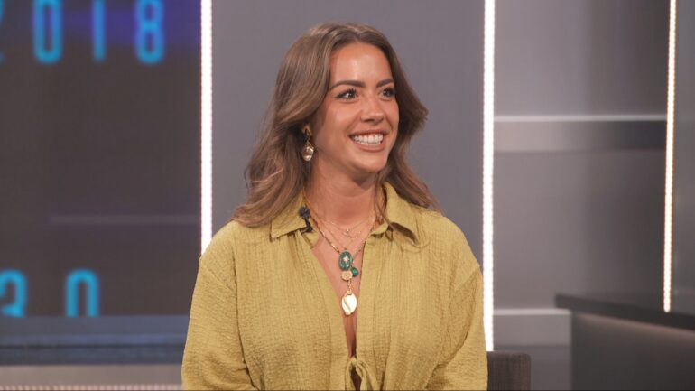 ‘Big Brother’: Dee Valladares Talks Playing with Other Icons & If She Would’ve Cut Devens