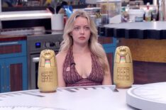 'Big Brother 28': Melody Morris Shares Why She Stayed Loyal to Drew Campbell Despite Him 'Betraying' Her