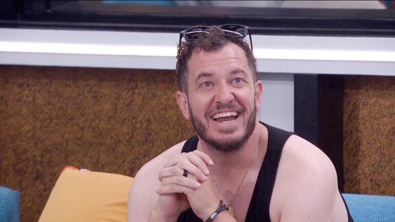 ‘Big Brother 28’ Winner Rick Devens Shares If He Felt Bad Cutting Drew & More