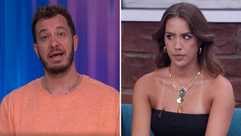 ‘Big Brother 28’: Rick Devens Contemplates Cutting His ‘Survivor’ Alliance Member In the Final Two