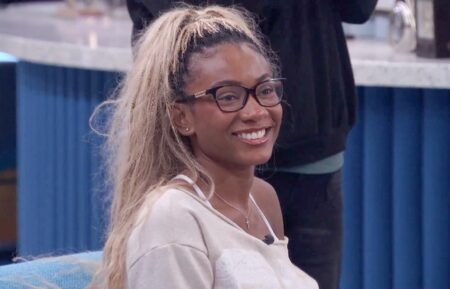 S.28EpisodeEp.27Airdate: 09/2/26 Image Description: BIG BROTHER on the CBS Television Network and streaming on Paramount+ (live and on-demand for Paramount+ with SHOWTIME subscribers, or on-demand for Paramount+ Essential subscribers the day after the episode airs)* Pictured: Taylor Brown.