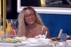 'Big Brother 28': Runner- Up Taylor Brown Shares Her Biggest Move & Why She Kept to Her Bed