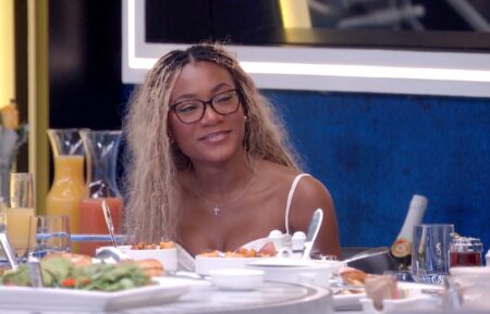 2840 SeasonS.28EpisodeEp.40Airdate: 09/27/26 Image Description: BIG BROTHER on the CBS Television Network and streaming on Paramount+ (live and on-demand for Paramount+ with SHOWTIME subscribers, or on-demand for Paramount+ Essential subscribers the day after the episode airs)* Pictured: Taylor Brown.