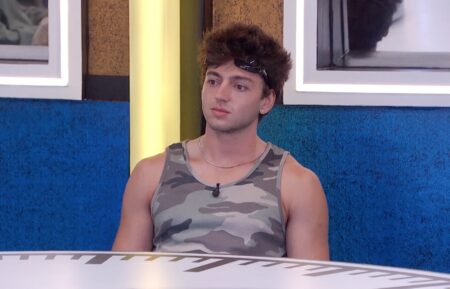 S.28EpisodeEp.33Airdate: 09/13/26 Image Description: BIG BROTHER on the CBS Television Network and streaming on Paramount+ (live and on-demand for Paramount+ with SHOWTIME subscribers, or on-demand for Paramount+ Essential subscribers the day after the episode airs)* Pictured: Drew Campbell.