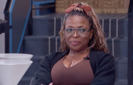 S.28EpisodeEp.27Airdate: 09/2/26 Image Description: BIG BROTHER on the CBS Television Network and streaming on Paramount+ (live and on-demand for Paramount+ with SHOWTIME subscribers, or on-demand for Paramount+ Essential subscribers the day after the episode airs)* Pictured: LaTrice Verrett.