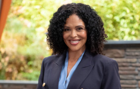 Blythe Howard - 'General Hospital'