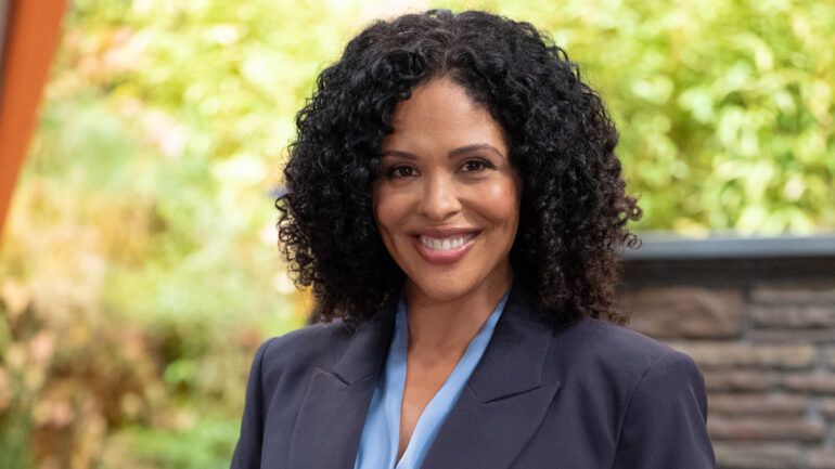 ‘General Hospital’ Casts Blythe Howard as Lawyer With an ‘Unexpected Connection’