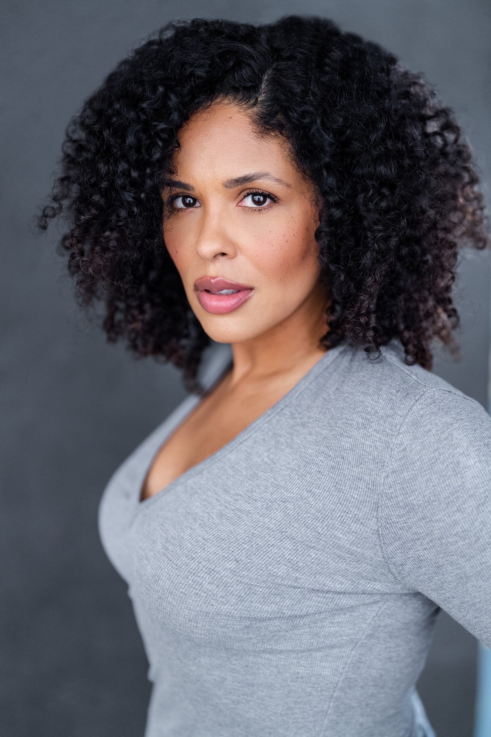 Blythe Howard - 'General Hospital'