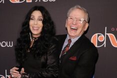 Bob Mackie Dies: Cher, Carol Burnett, and More Pay Tribute to Legendary Designer