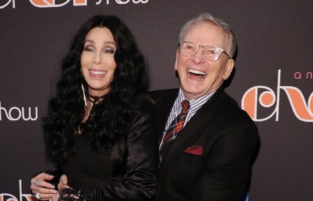 <> at Neil Simon Theatre on December 3, 2018 in New York City.