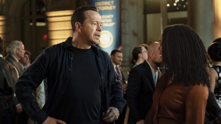 ‘Boston Blue’ Premiere Details Reveal Update on Rodgers’ Deadly Cliffhanger