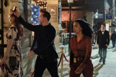 'Boston Blue' Season 2: Sonequa Martin-Green Teases Lena & Danny's Next Big Challenge
