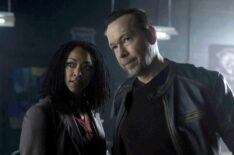 ‘Boston Blue’ Bosses Tease Jamie Reagan's Return, Danny & Baez, and Silver Secrets in Season 2